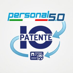 Personal 5.0 - IoPatente